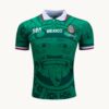 Mexico 1998 Home Retro Jersey
