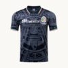 Mexico 1998 Third Retro Jersey