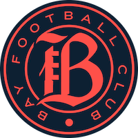 Bay FC club crest