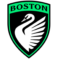 Boston Legacy FC club crest