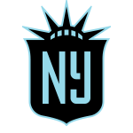 NJ/NY Gotham FC club crest