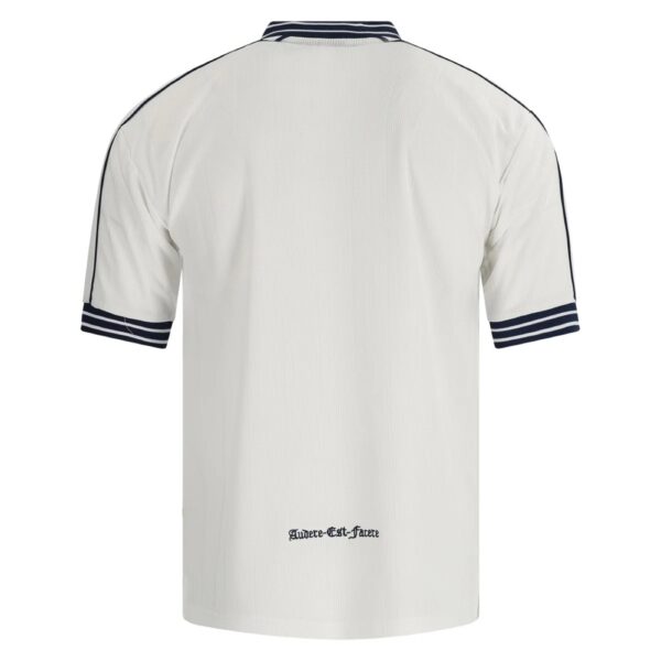 Pony Tottenham Hotspur Retro Home Jersey 97/99 back