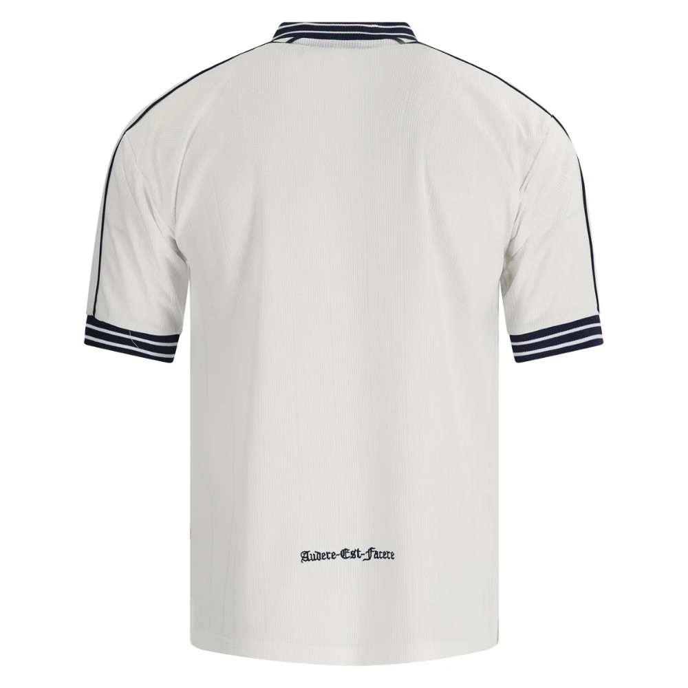 Pony Tottenham Hotspur Retro Home Jersey 97/99 back