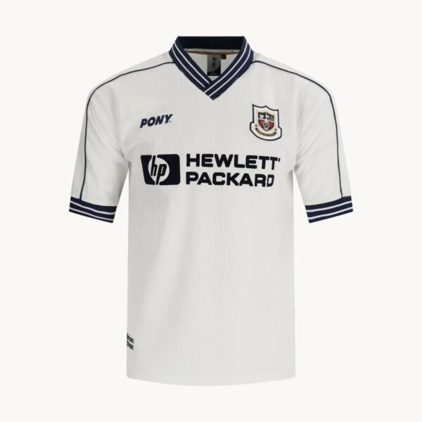 Pony Tottenham Hotspur Retro Home Jersey 97/99