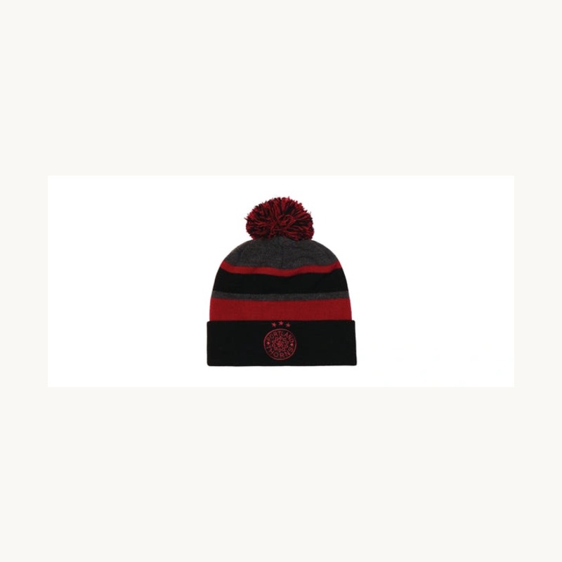 Portland Thorns Beanie - NWSL