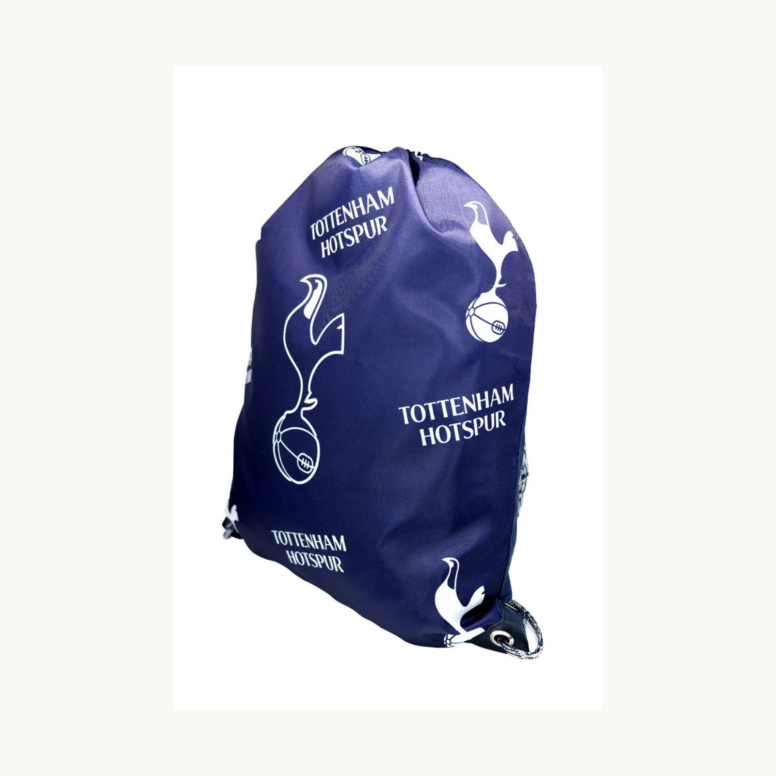 Tottenham Hotspur all-over cinch bag