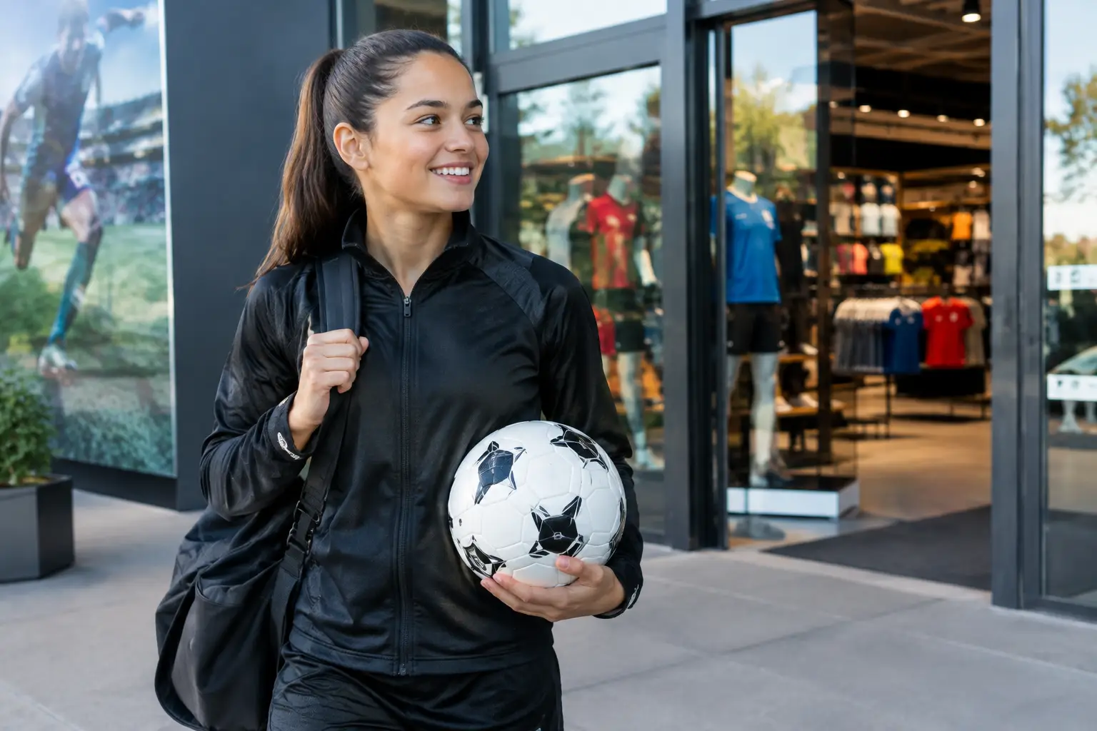 IDA Sports retailers – IDA Sports women's soccer cleats available through AMH Goods in Meridian, Idaho
