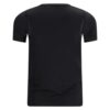 Kid's Fan Nike Norway Away Jersey 2026 back view, black